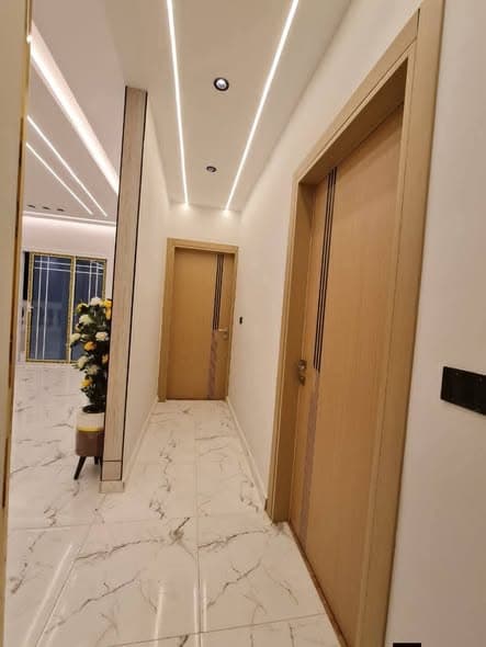 شقة 5 غرف 1 صالات 185م² طابق 8 للبيع