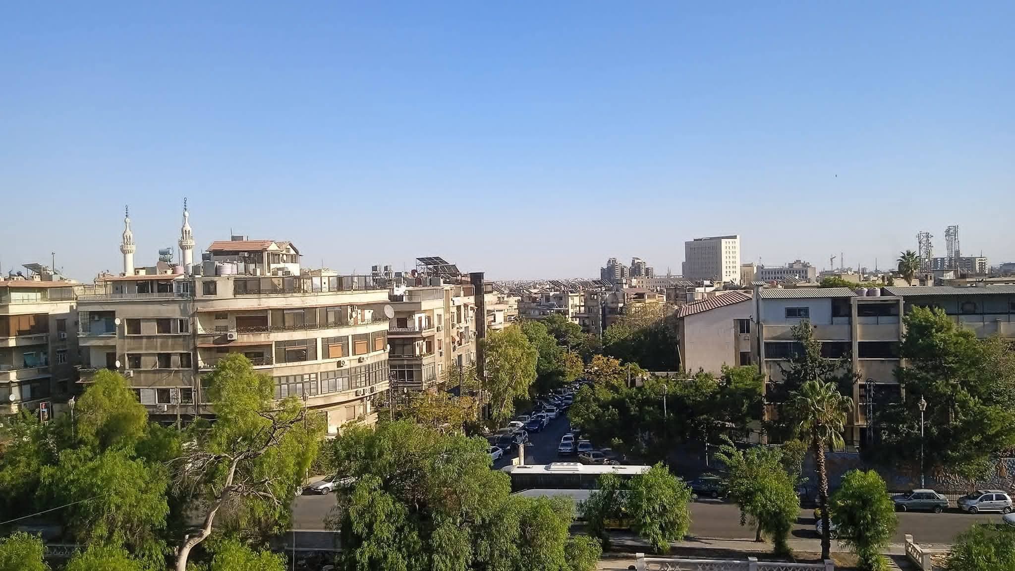 شقة 4 غرف 1 صالات 220م² طابق 3 للبيع