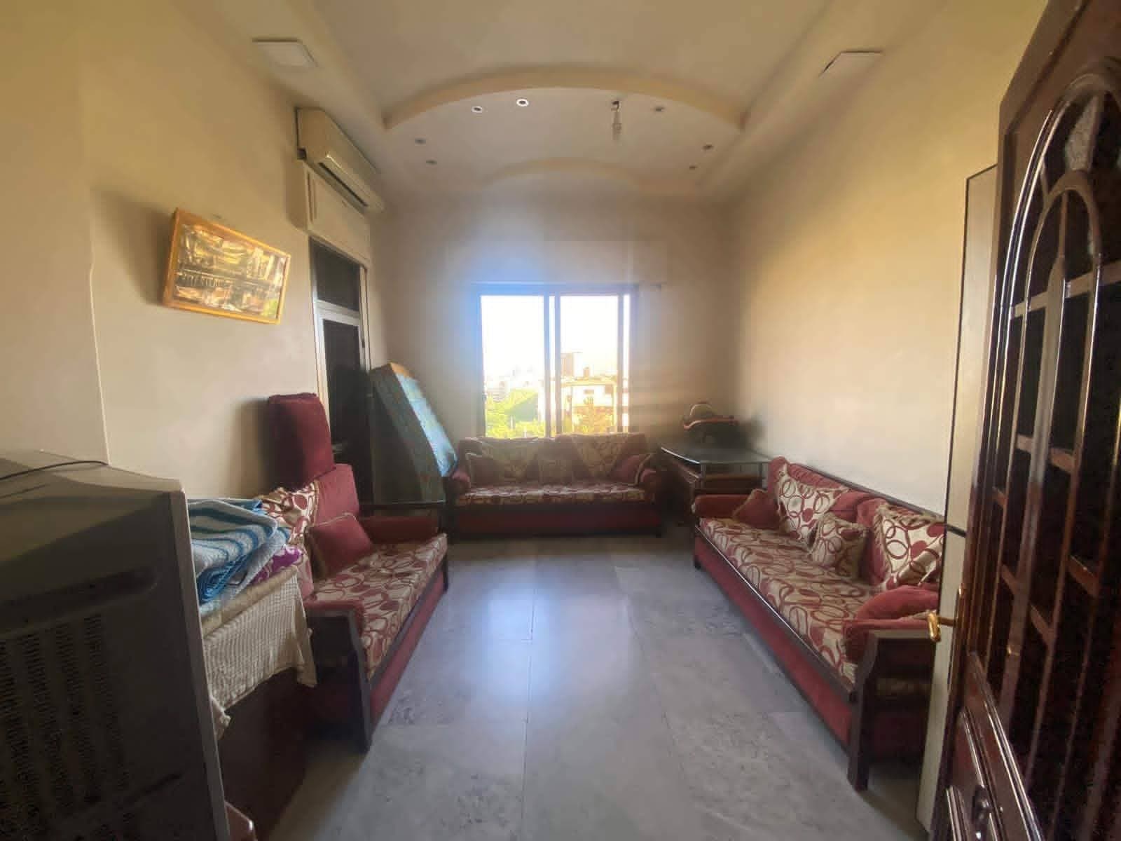 شقة 4 غرف 1 صالات 220م² طابق 3 للبيع