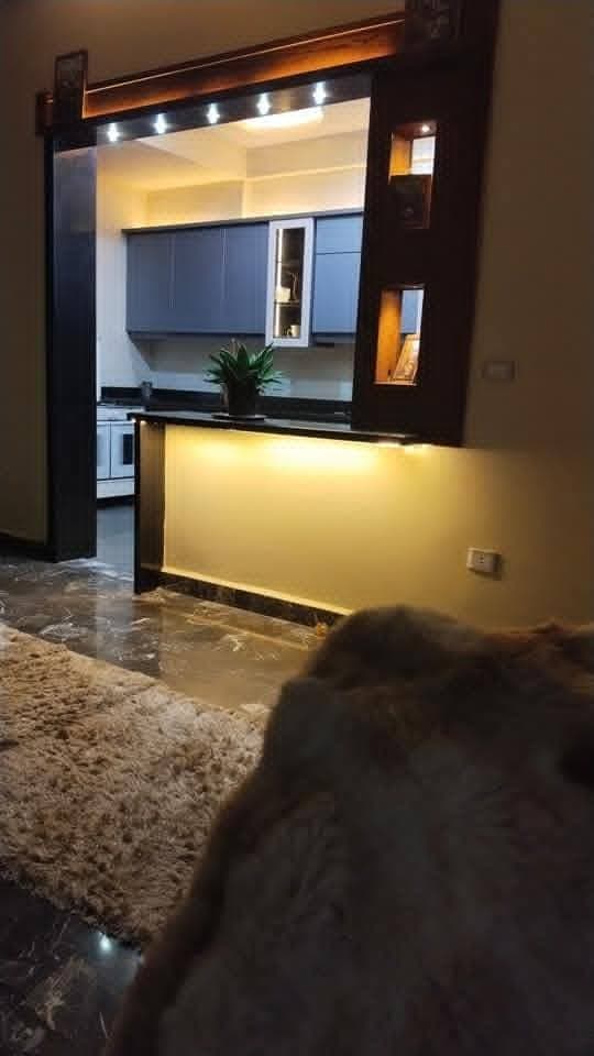 شقة 4 غرف 1 صالات 180م² طابق 2 مع فرش للبيع