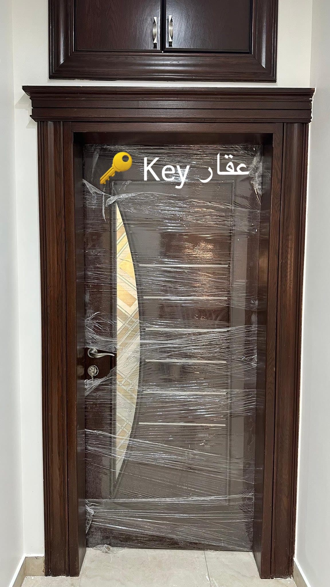 شقة 2 غرف 1 صالات 135م² طابق 4 للبيع