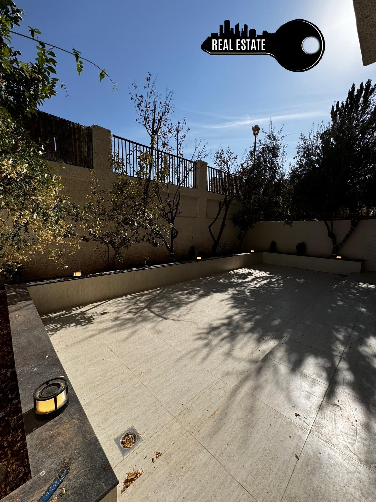 شقة 3 غرف 1 صالات 120م² طابق 4 للبيع