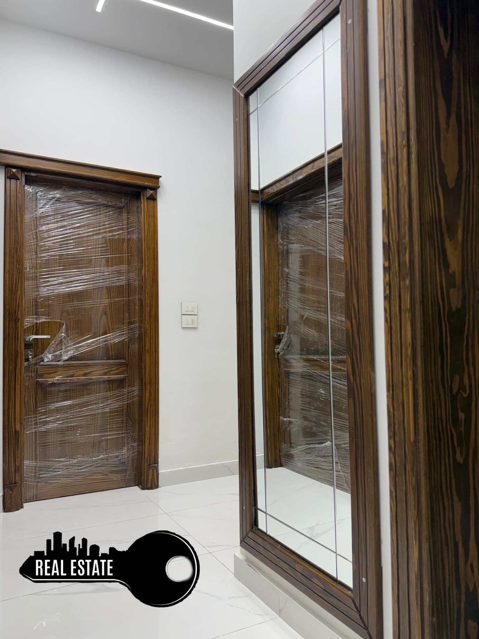 شقة 2 غرف 1 صالات 115م² أرضي للبيع