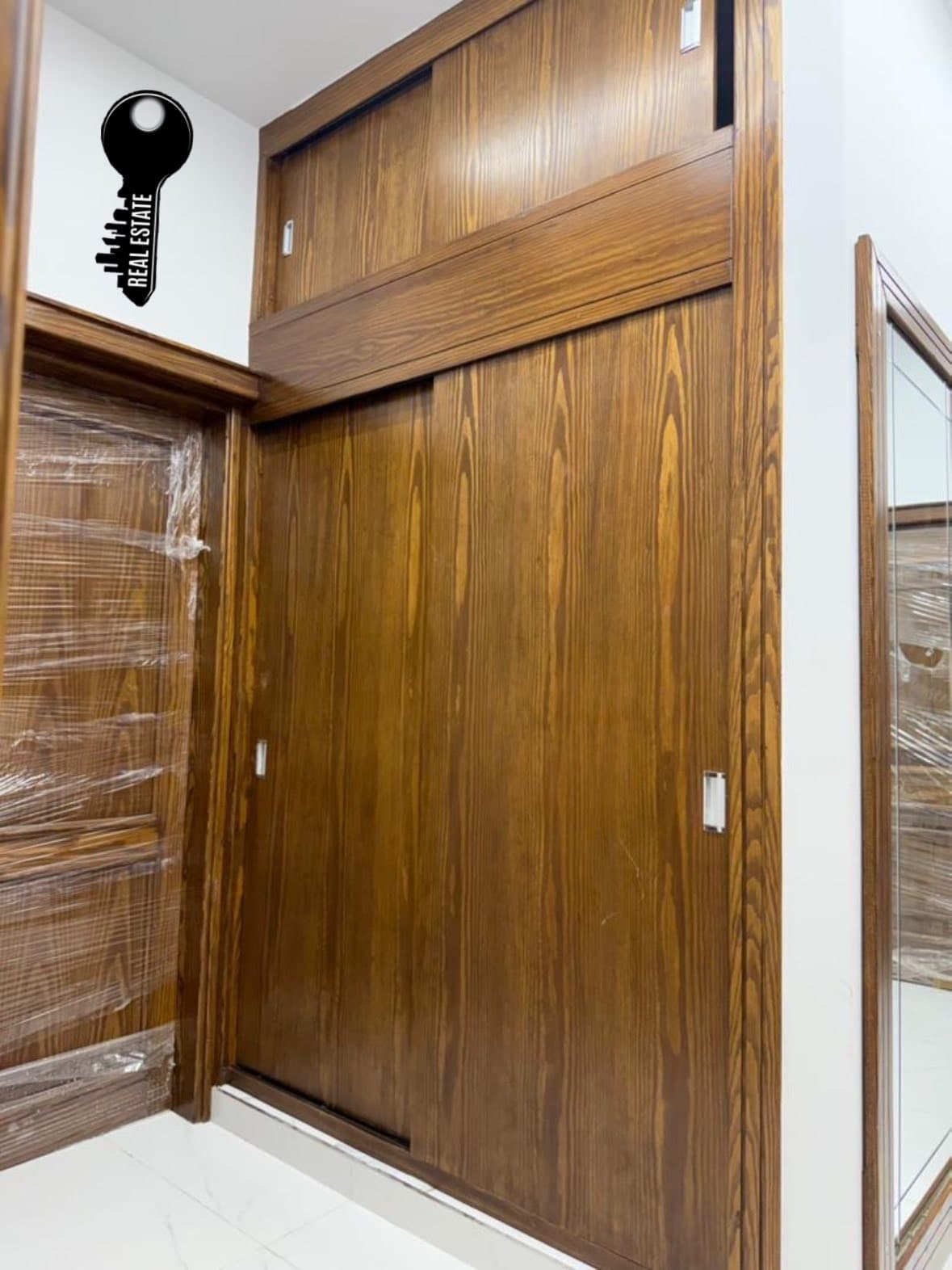 شقة 2 غرف 1 صالات 115م² أرضي للبيع