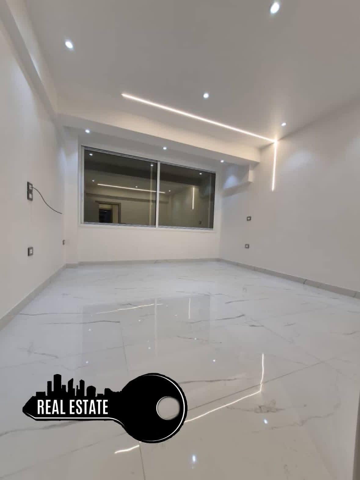 شقة 3 غرف 1 صالات 120م² طابق 2 للبيع