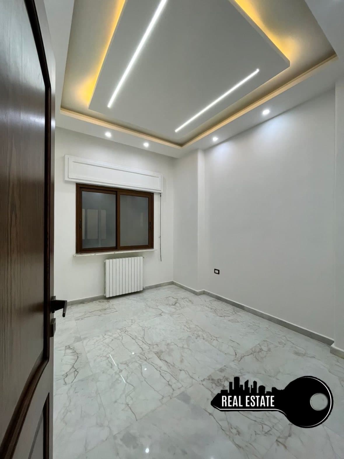 شقة 3 غرف 1 صالات 130م² طابق 1 للبيع