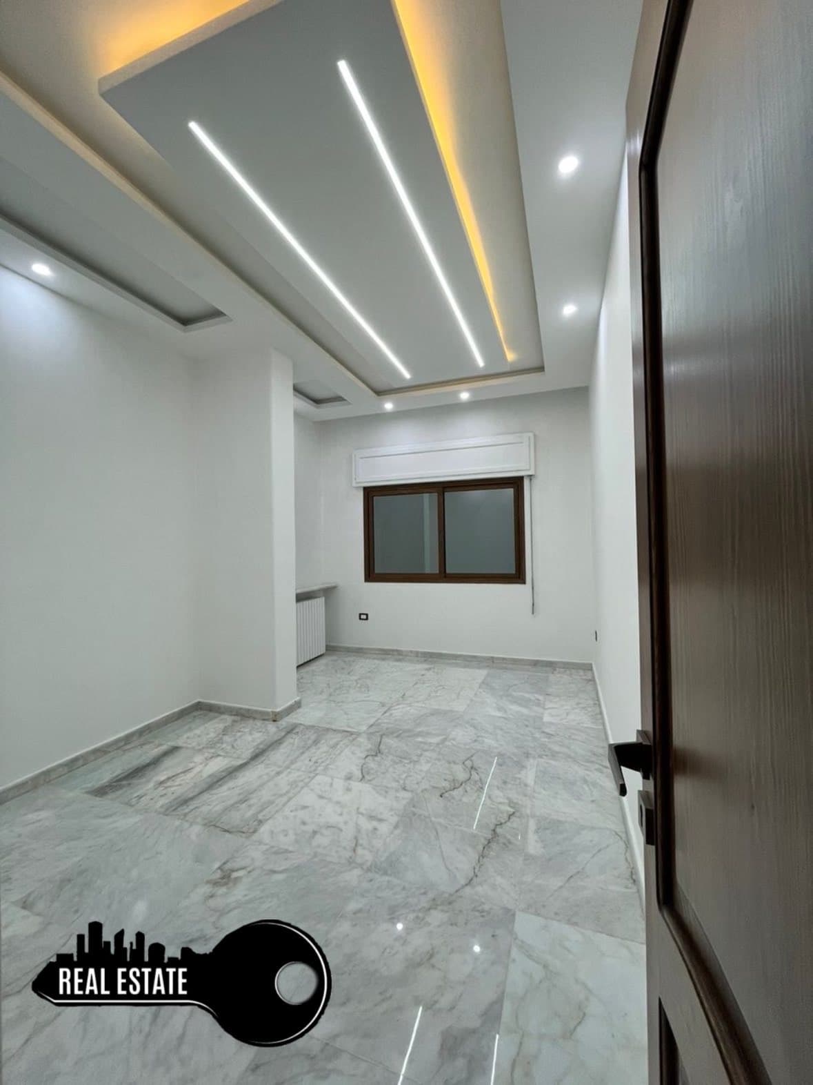 شقة 3 غرف 1 صالات 130م² طابق 1 للبيع