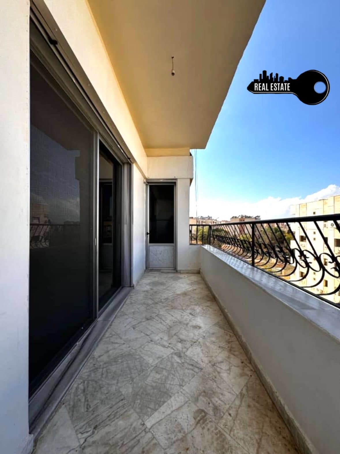 شقة 2 غرف 1 صالات 137م² طابق 1 للبيع