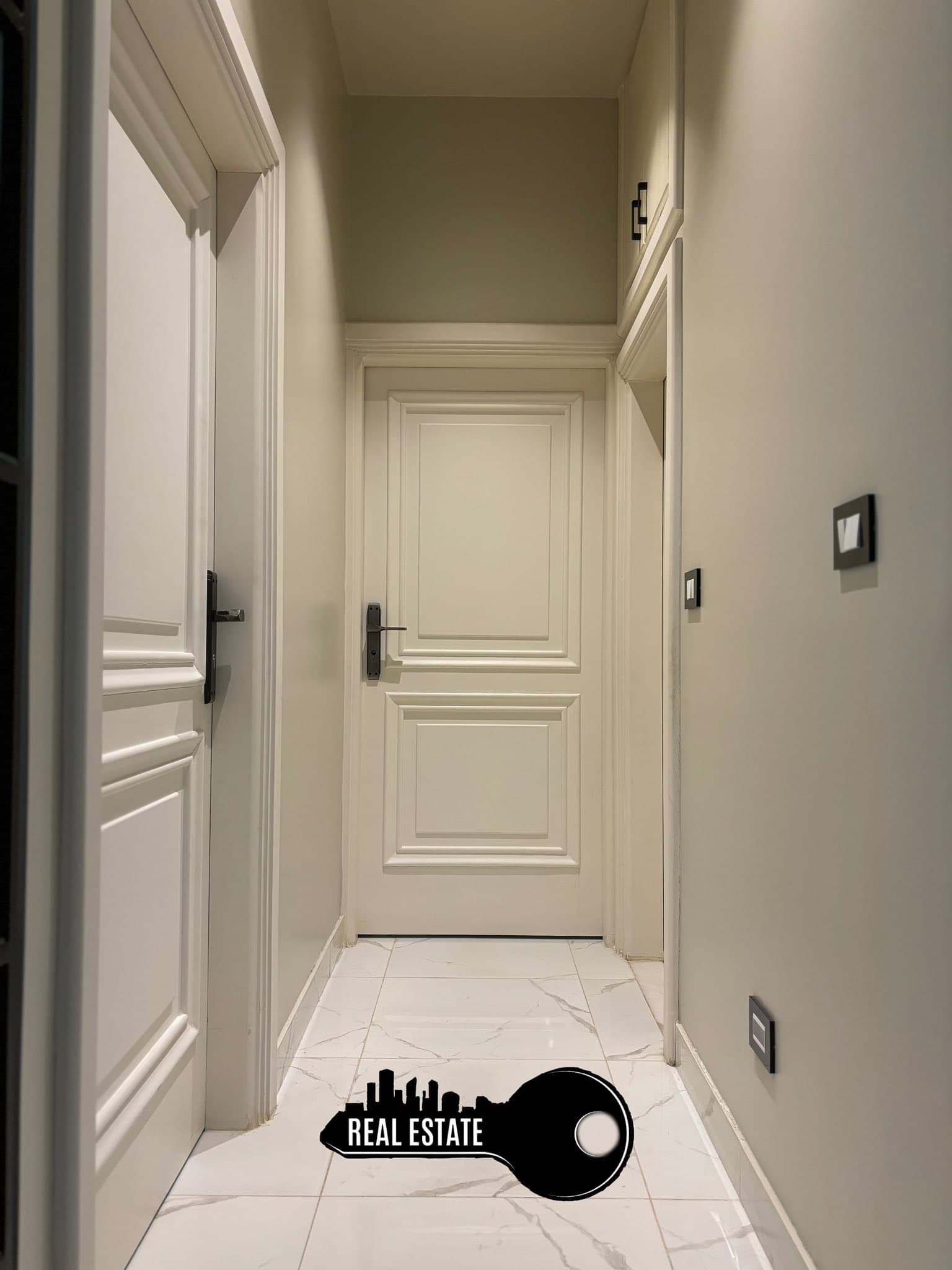 شقة 4 غرف 1 صالات 175م² أرضي مع فرش للبيع