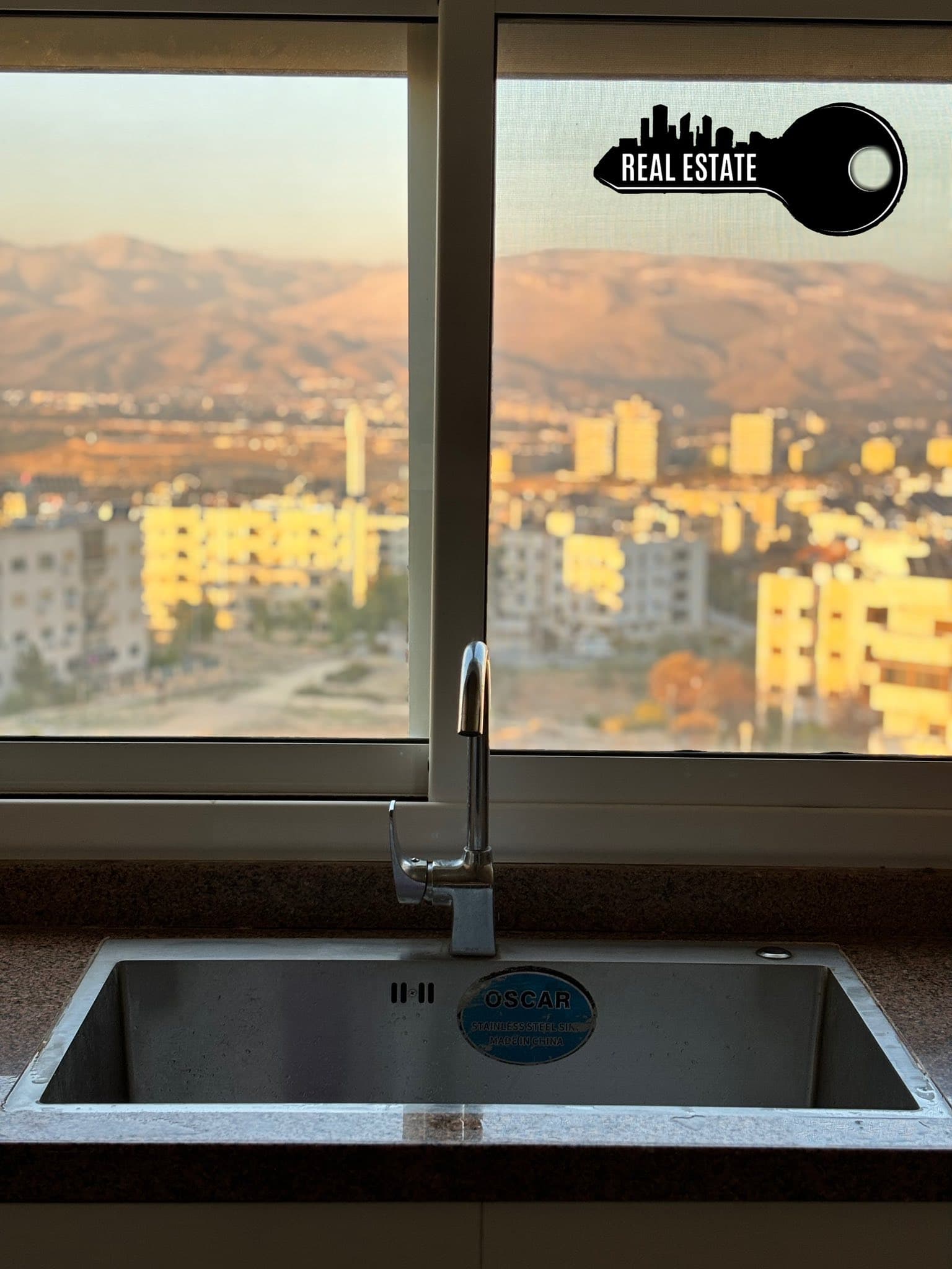 شقة 3 غرف 1 صالات 124م² طابق 5 مع فرش للبيع