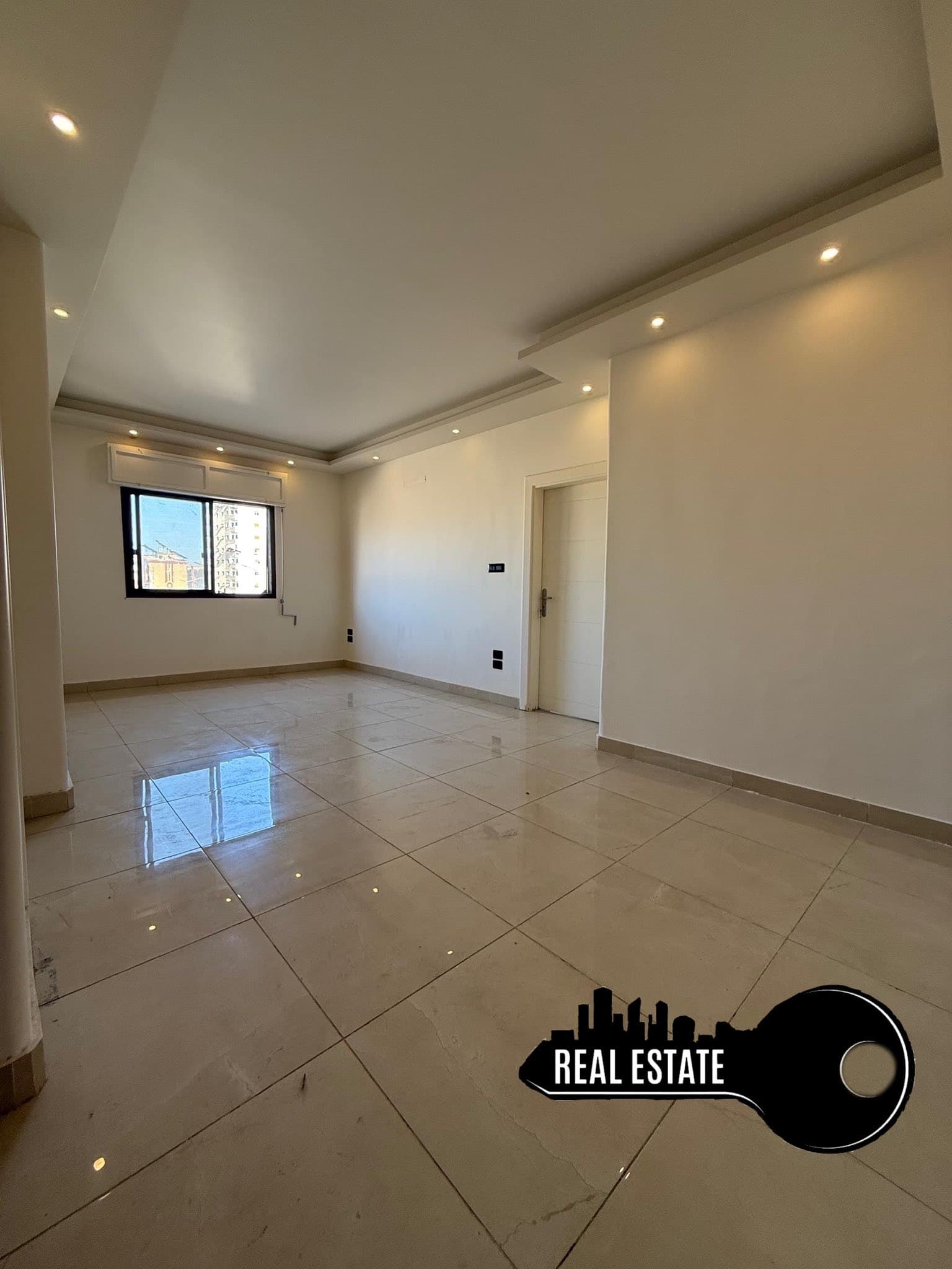 شقة 3 غرف 1 صالات 90م² طابق 3 للبيع