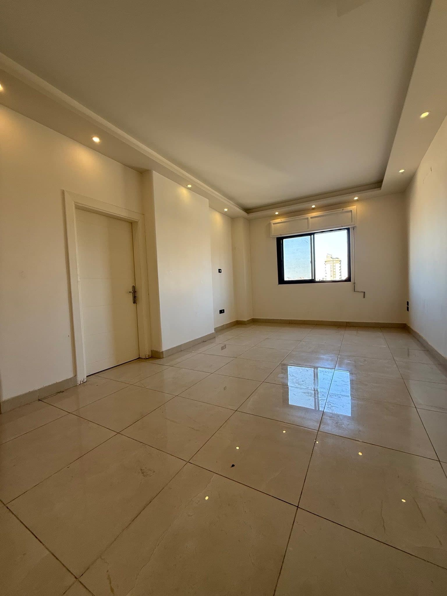 شقة 3 غرف 1 صالات 90م² طابق 3 للبيع