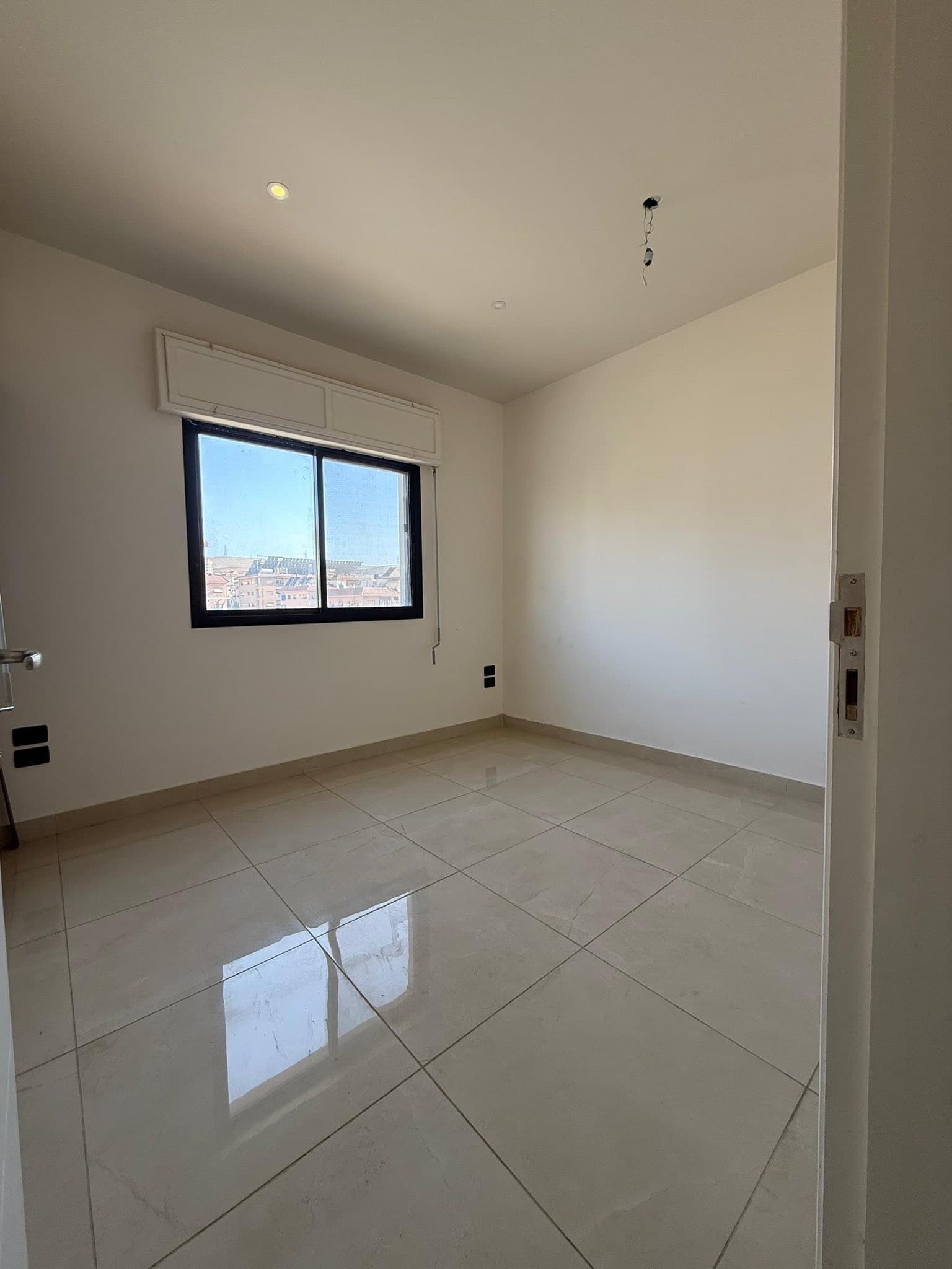 شقة 3 غرف 1 صالات 90م² طابق 3 للبيع