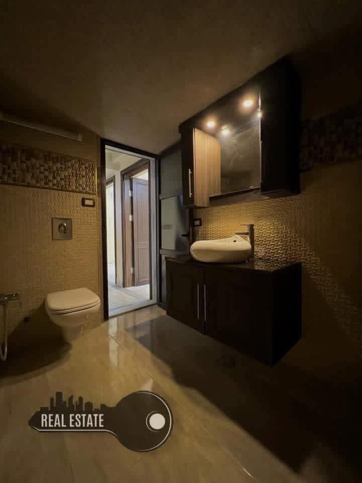 شقة 3 غرف 1 صالات 120م² طابق 3 للبيع