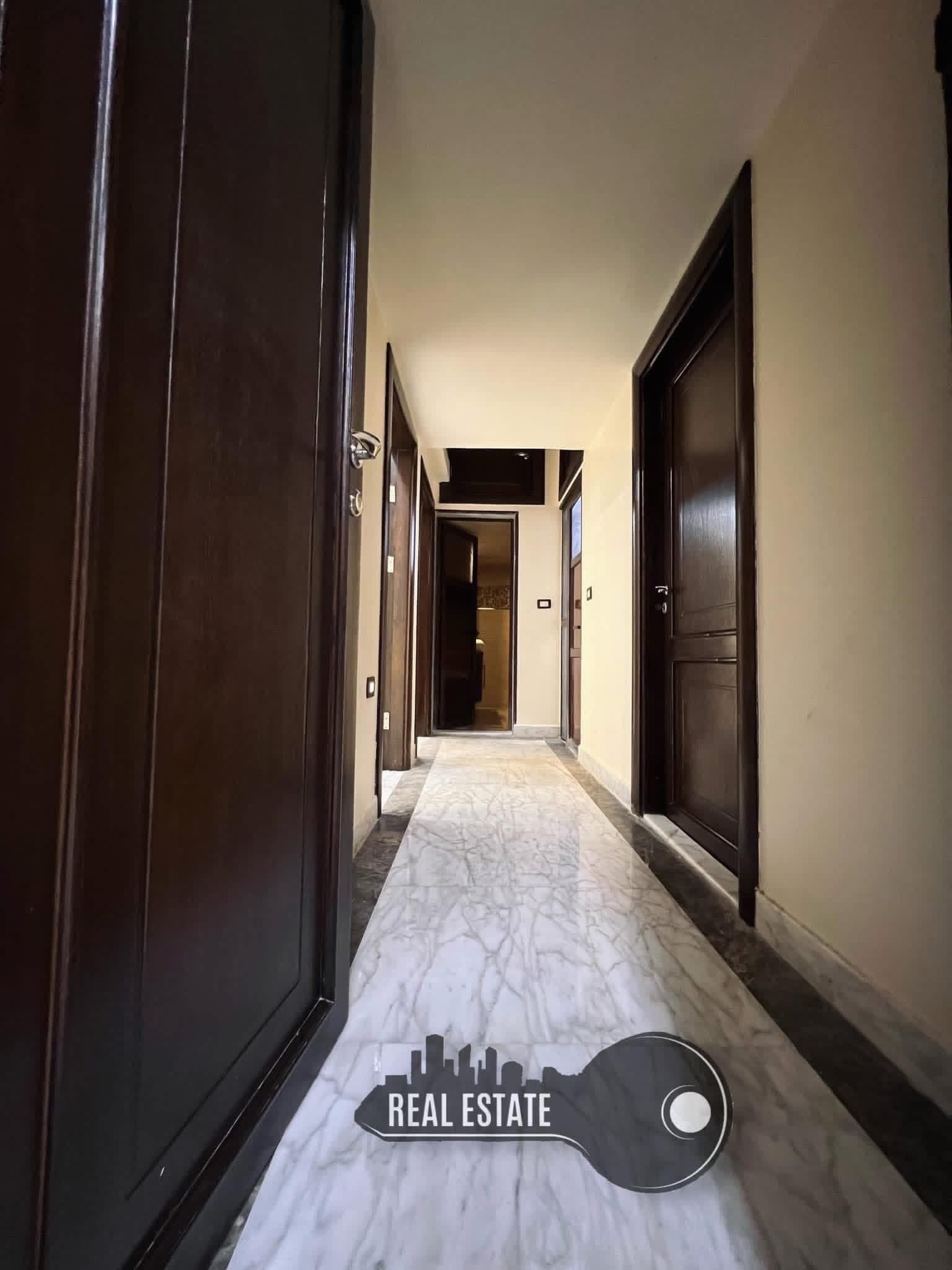 شقة 3 غرف 1 صالات 120م² طابق 3 للبيع