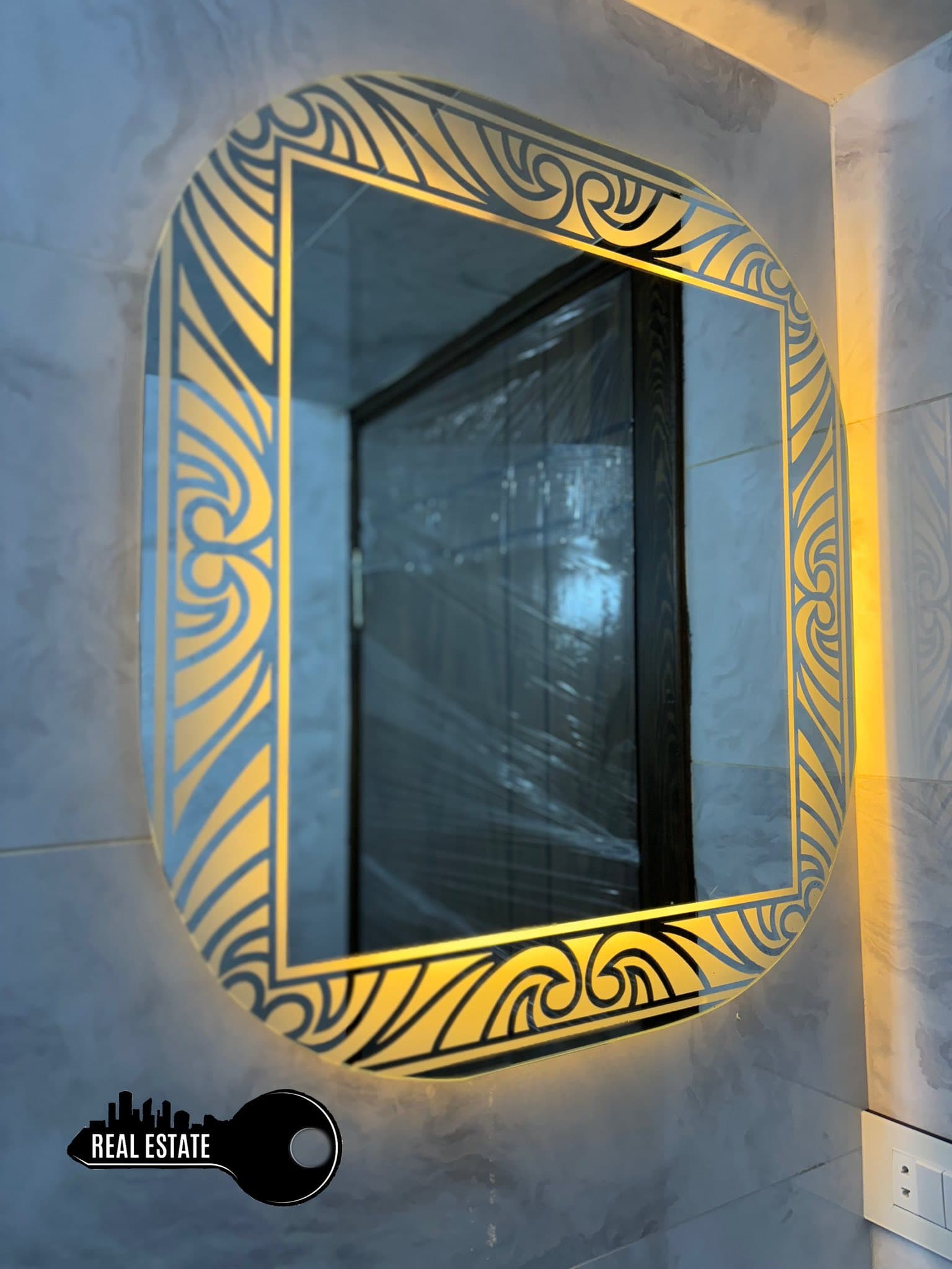 شقة 2 غرف 1 صالات 90م² أرضي للبيع