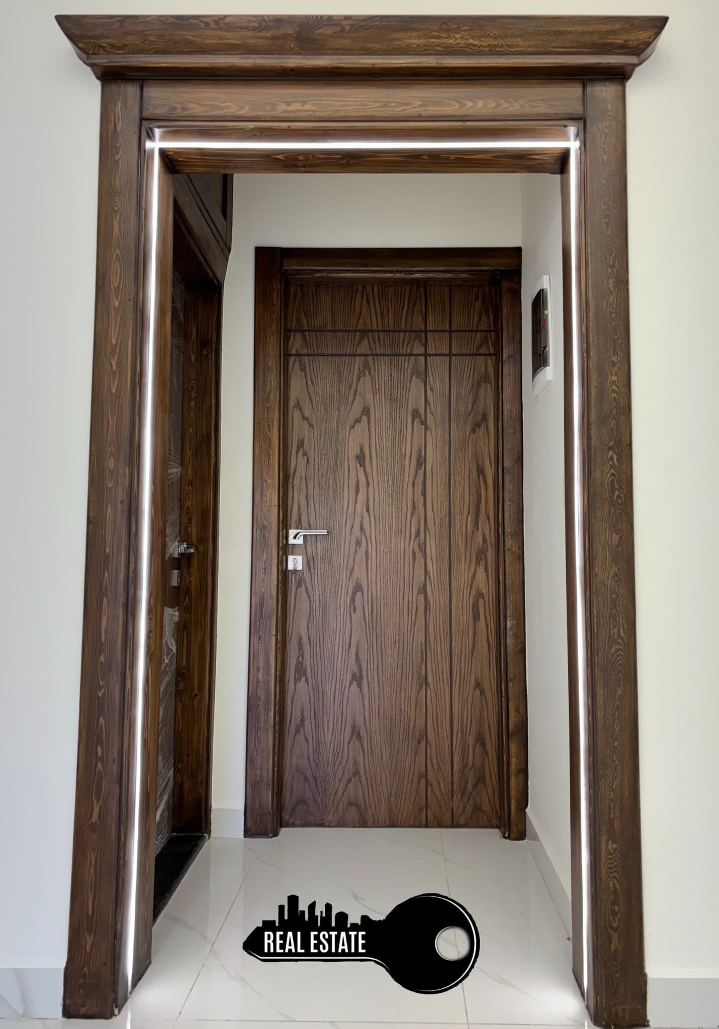 شقة 2 غرف 1 صالات 90م² أرضي للبيع