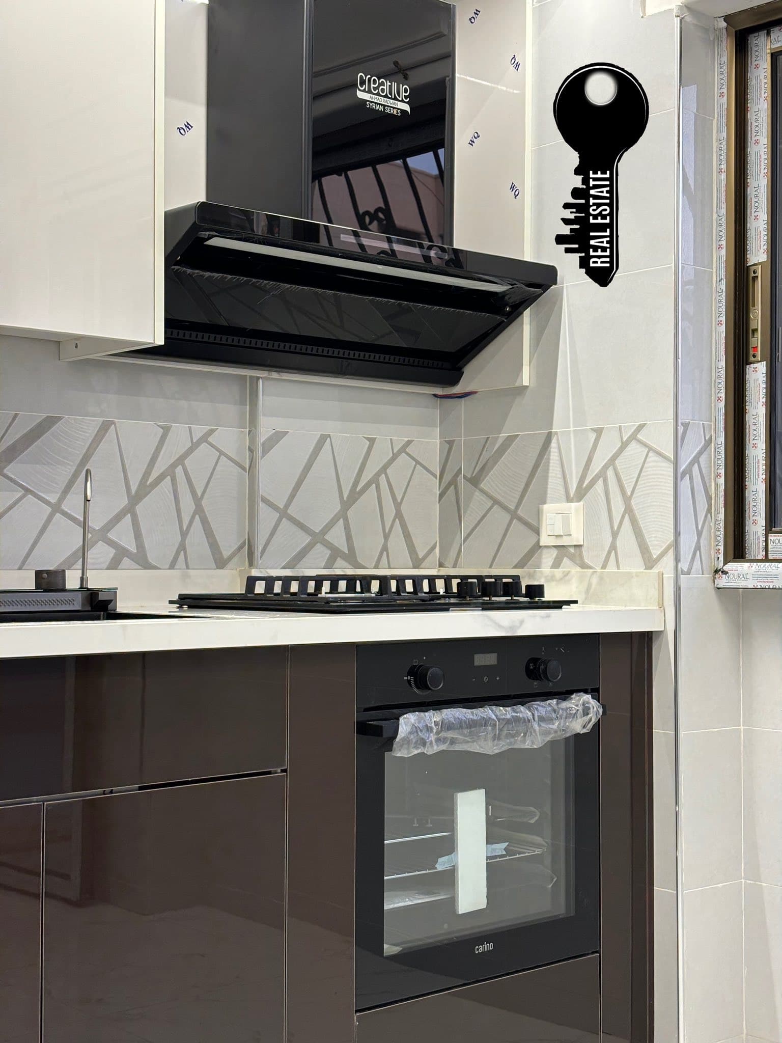 شقة 2 غرف 1 صالات 107م² أرضي للبيع