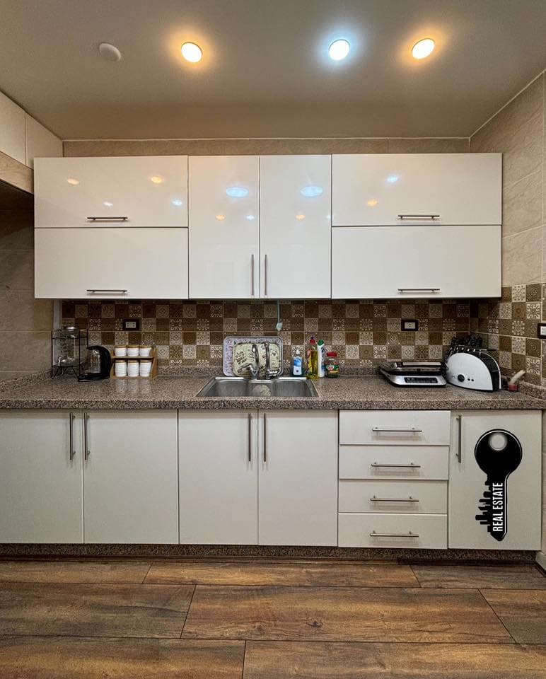 شقة 3 غرف 1 صالات 100م² أرضي للبيع