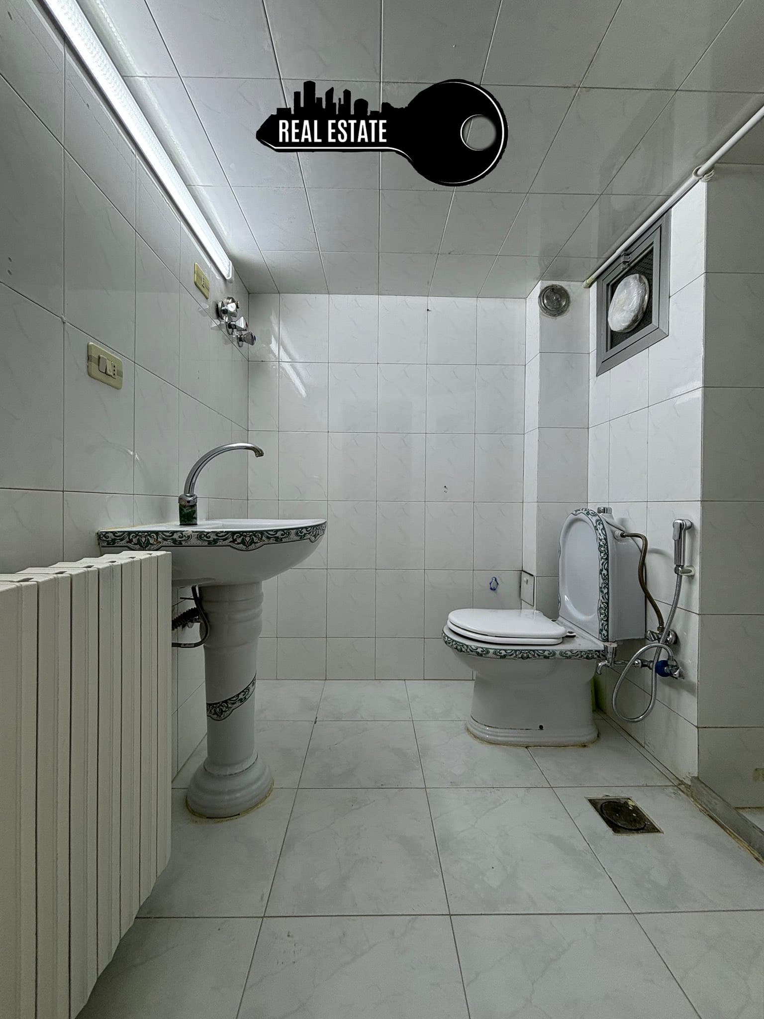 شقة 3 غرف 1 صالات 130م² طابق 1 للبيع