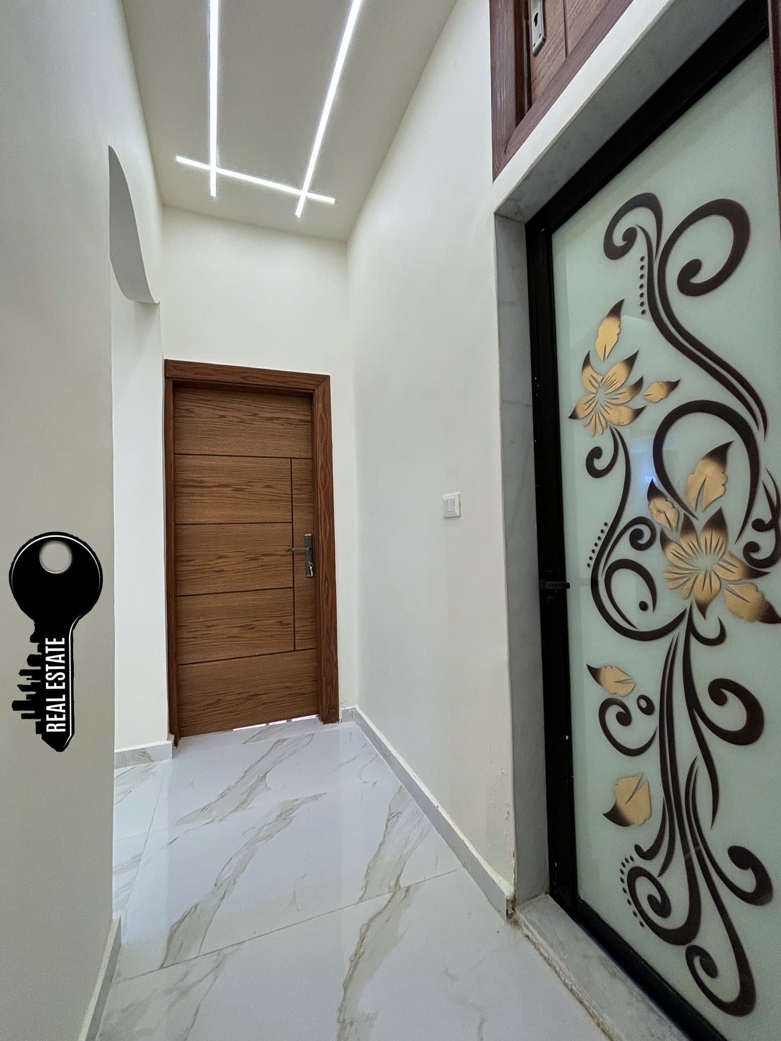 شقة 2 غرف 1 صالات 90م² طابق 2 للبيع