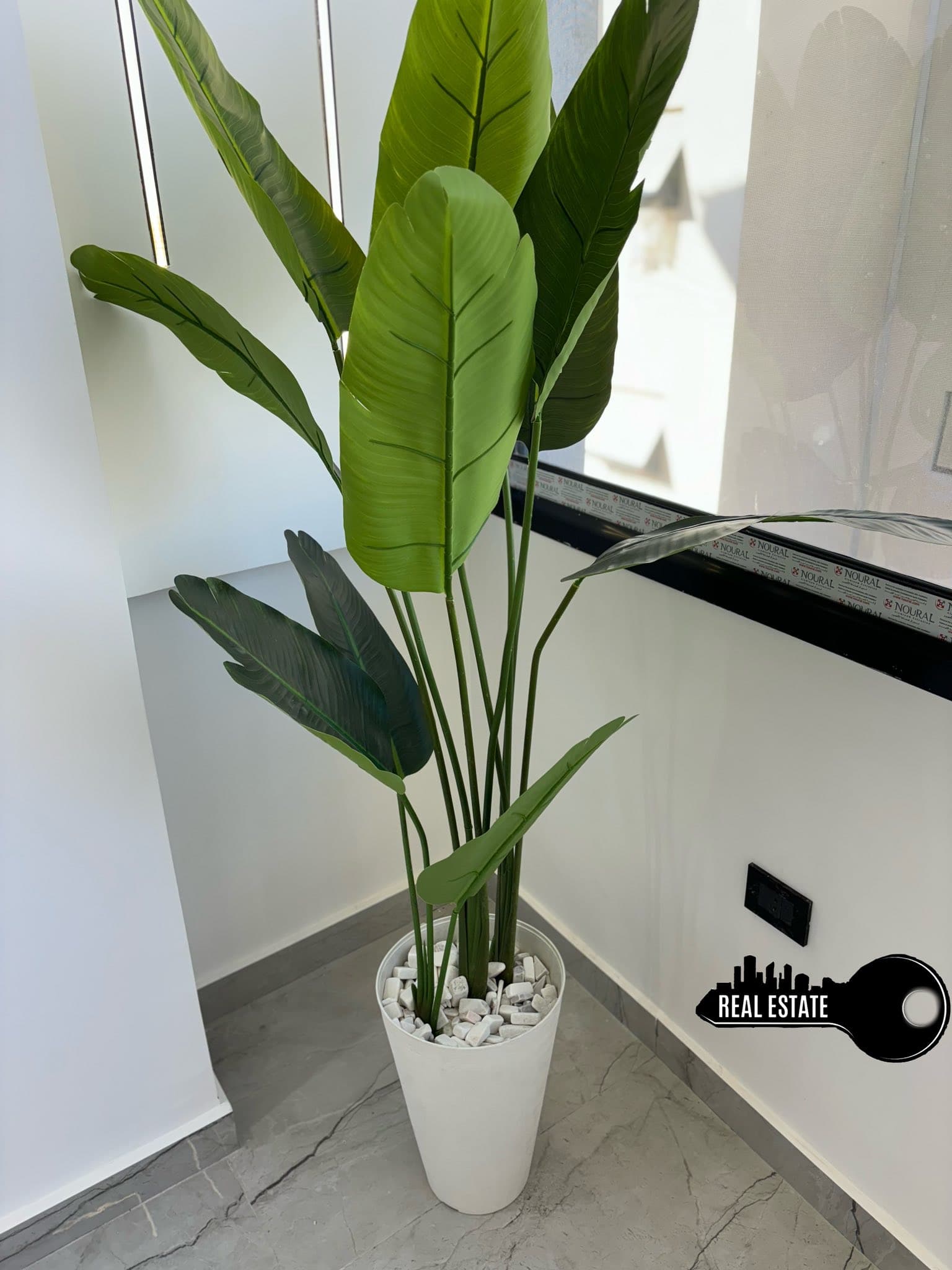 شقة 2 غرف 1 صالات 90م² طابق 1 للبيع