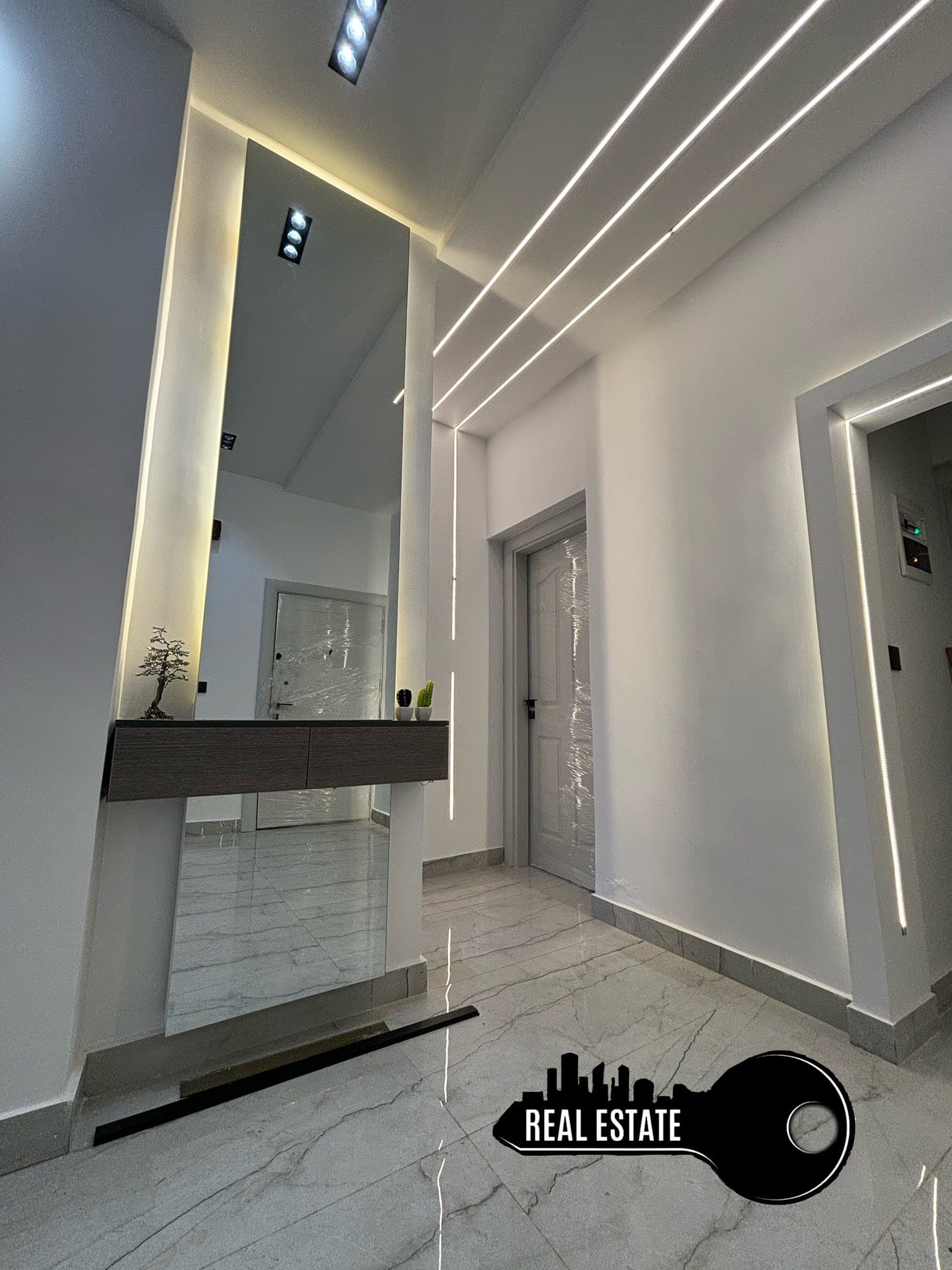 شقة 2 غرف 1 صالات 90م² طابق 1 للبيع