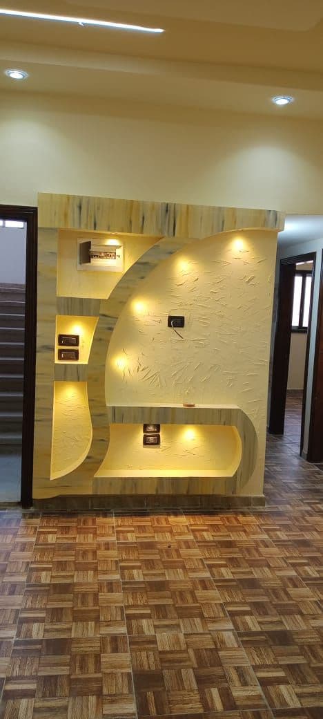 شقة 2 غرف 1 صالات 85م² طابق 3 للبيع