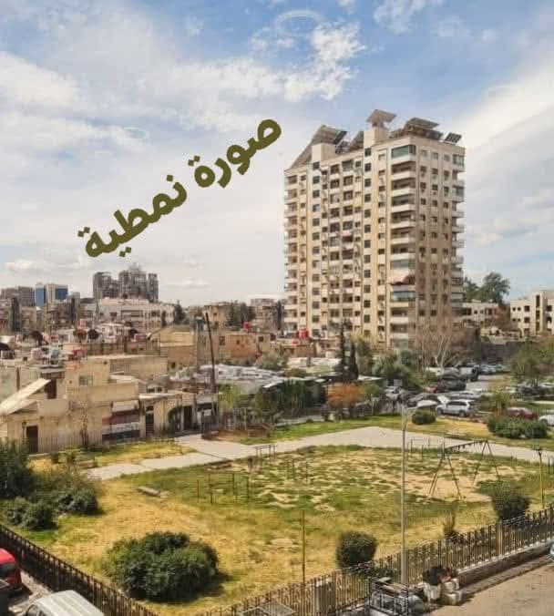 شقة 4 غرف 1 صالات 170م² طابق 3 للبيع