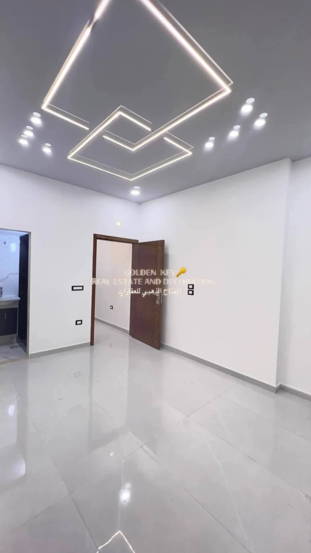 شقة 3 غرف 1 صالات 140م² طابق 3 للبيع