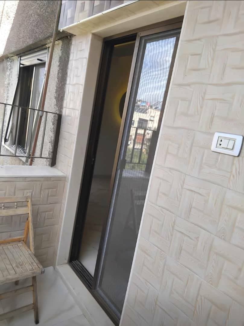 شقة 2 غرف 1 صالات 75م² طابق 4 للبيع