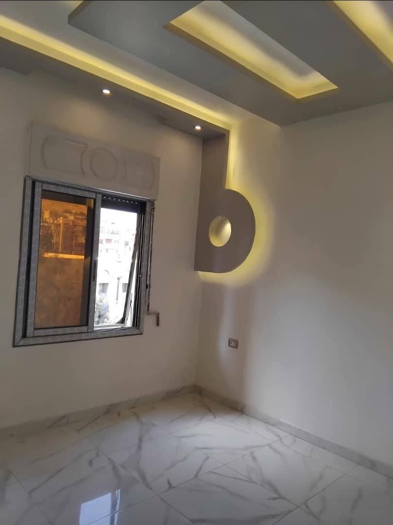 شقة 2 غرف 1 صالات 75م² طابق 4 للبيع