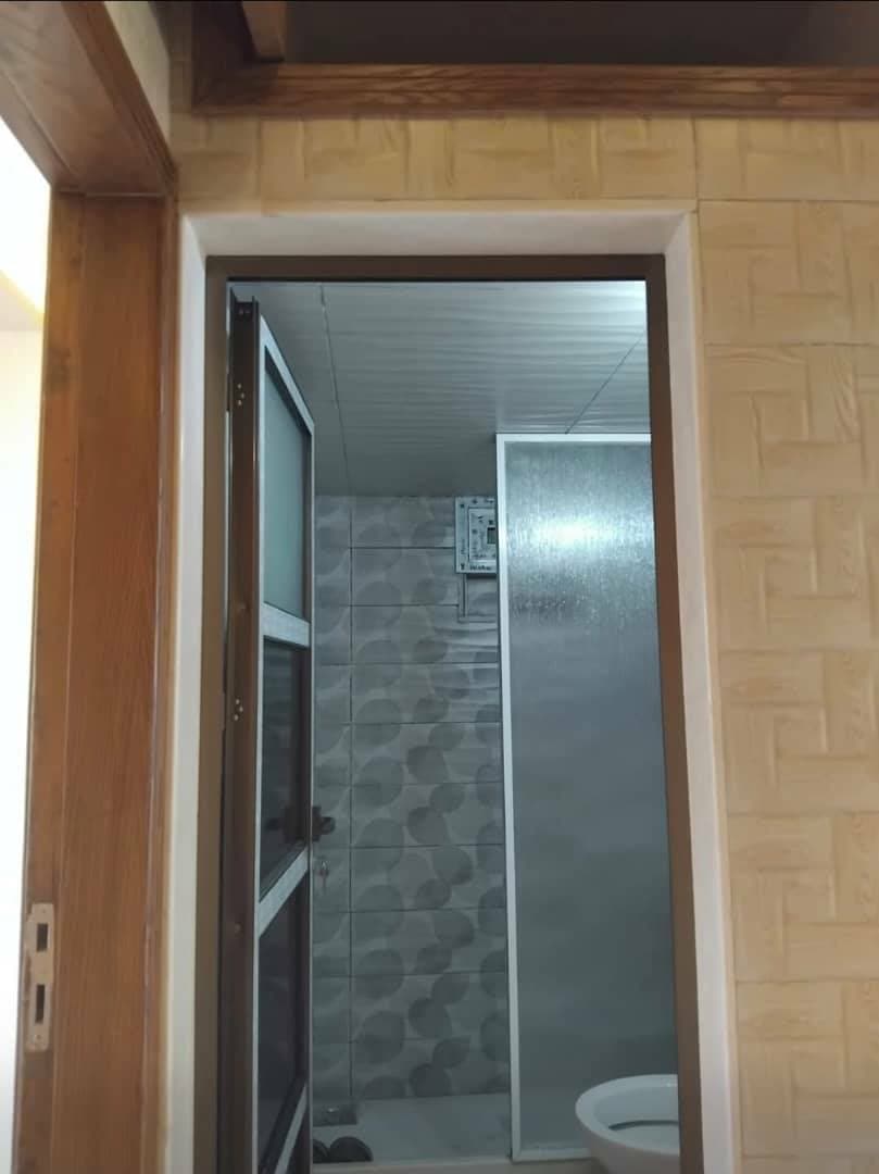 شقة 2 غرف 1 صالات 75م² طابق 4 للبيع