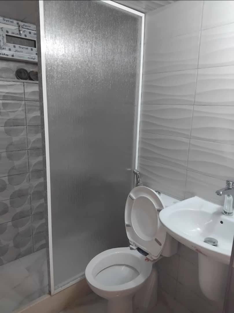 شقة 2 غرف 1 صالات 75م² طابق 4 للبيع