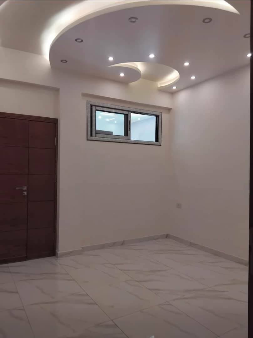 شقة 2 غرف 1 صالات 75م² طابق 4 للبيع