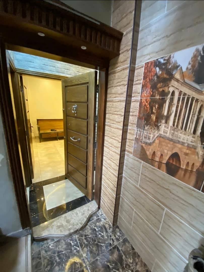 شقة 3 غرف 1 صالات 80م² طابق 1 للبيع