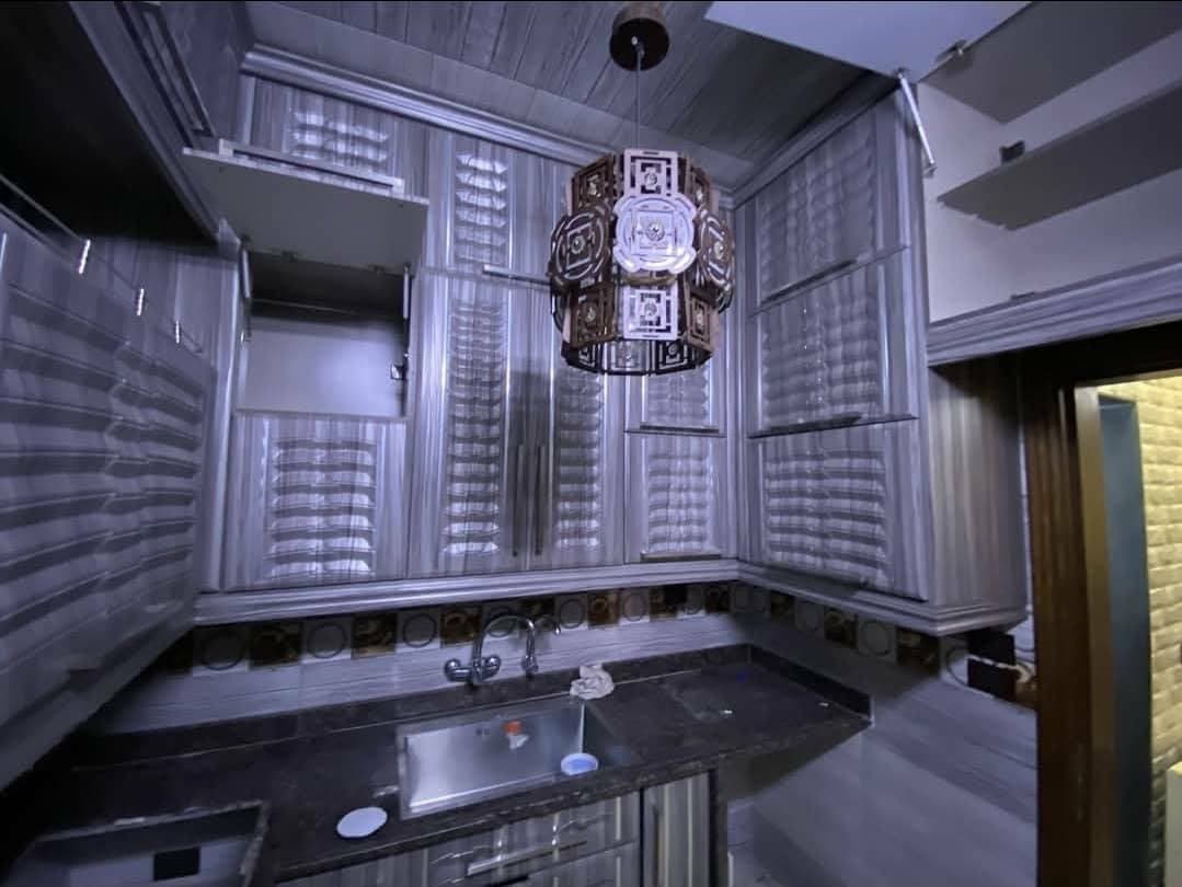 شقة 3 غرف 1 صالات 80م² طابق 1 للبيع