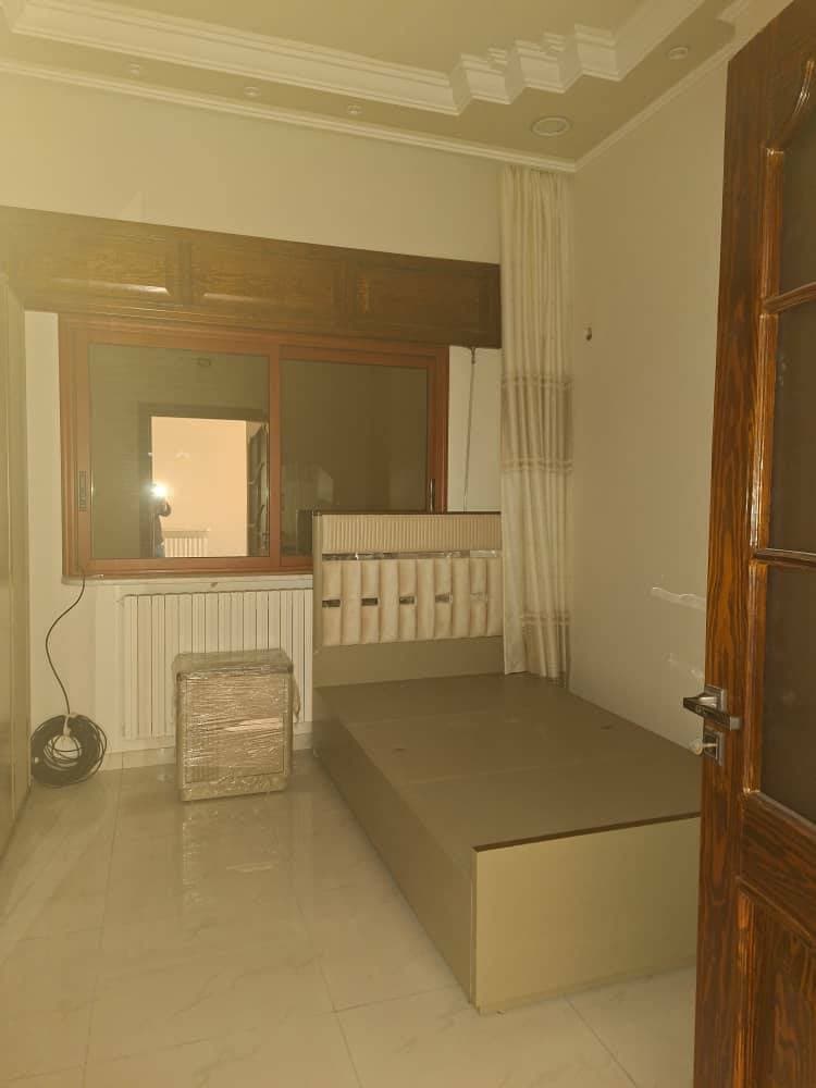 شقة 3 غرف 1 صالات 140م² طابق 2 للبيع