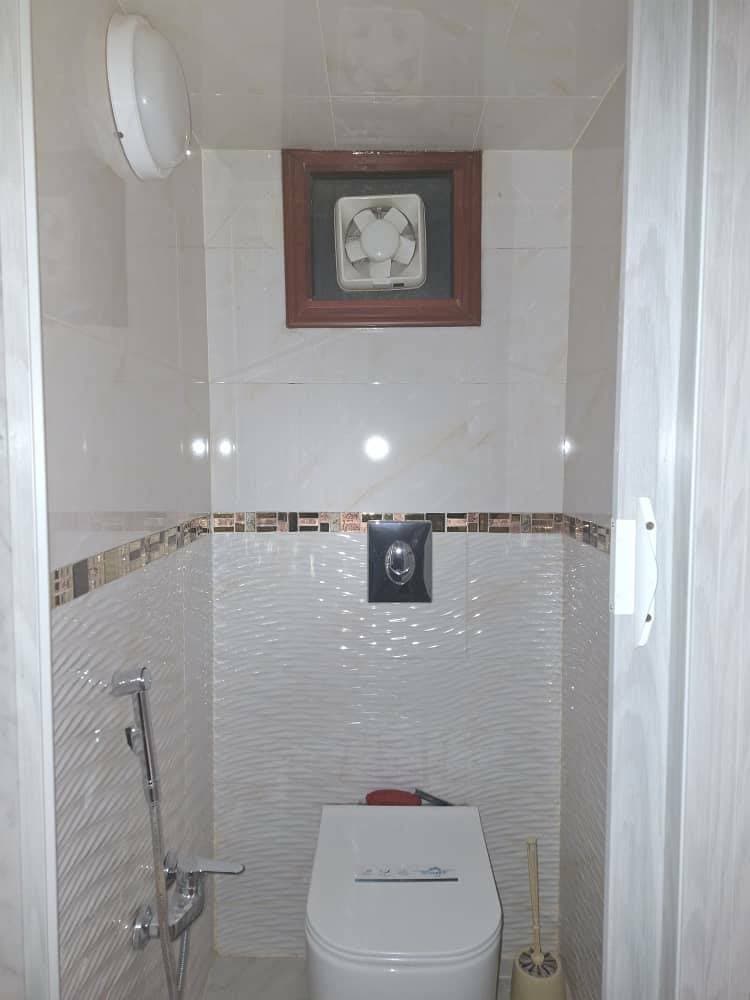 شقة 3 غرف 1 صالات 140م² طابق 2 للبيع