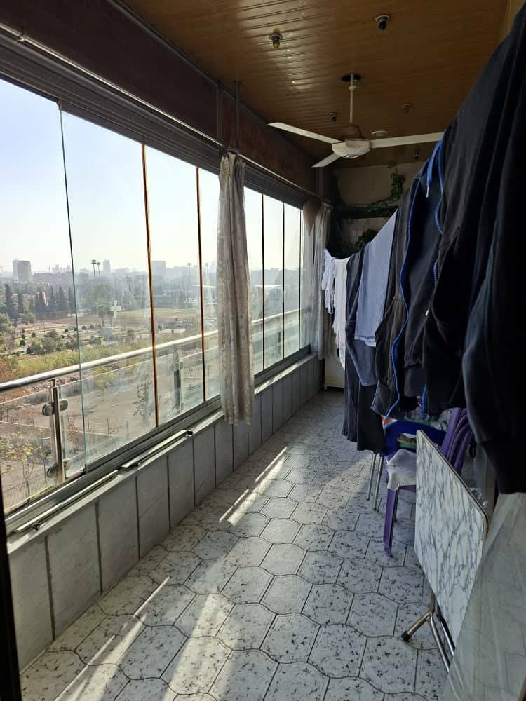 شقة 4 غرف 1 صالات 185م² طابق 5 للبيع