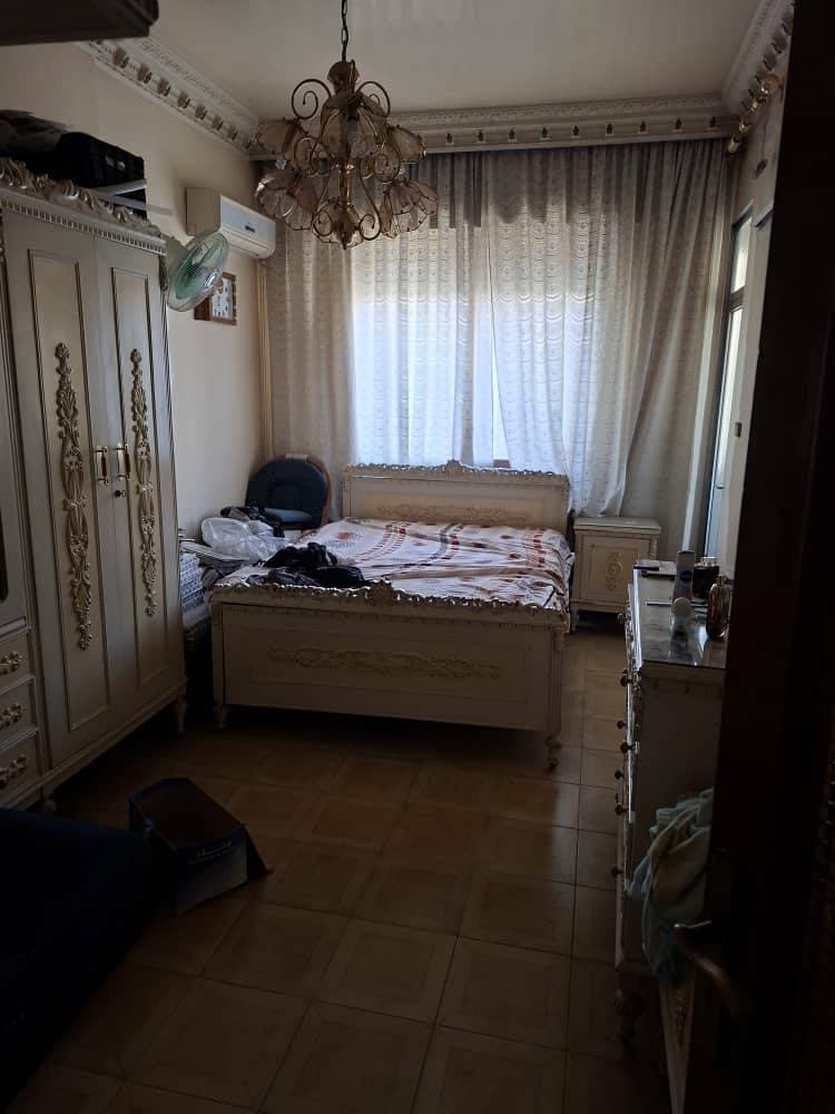 شقة 4 غرف 1 صالات 185م² طابق 5 للبيع