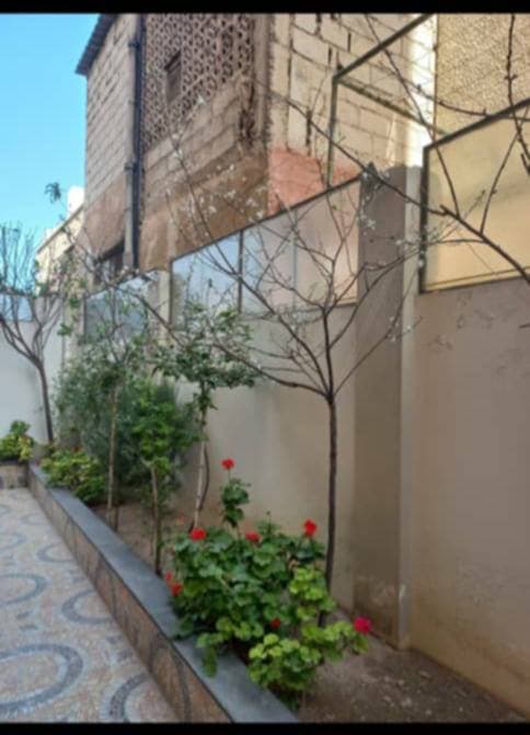 شقة 2 غرف 1 صالات 100م² للبيع