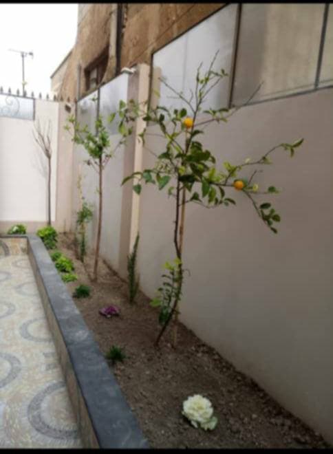 شقة 2 غرف 1 صالات 100م² للبيع