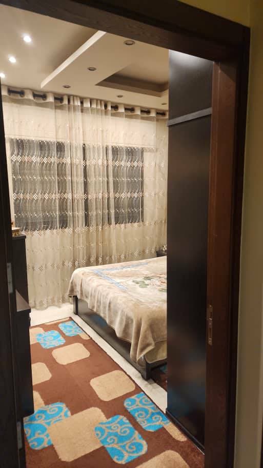 شقة 2 غرف 1 صالات 100م² للبيع