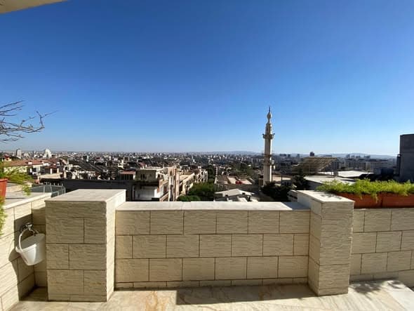 شقة 3 غرف 1 صالات 223م² طابق 4 للبيع