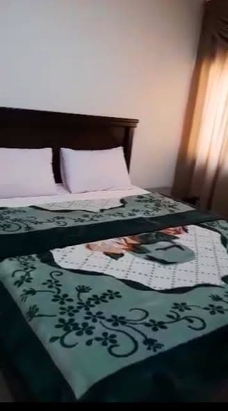 شقة 1 غرف 1 صالات 70م² طابق 1 مع فرش للإيجار