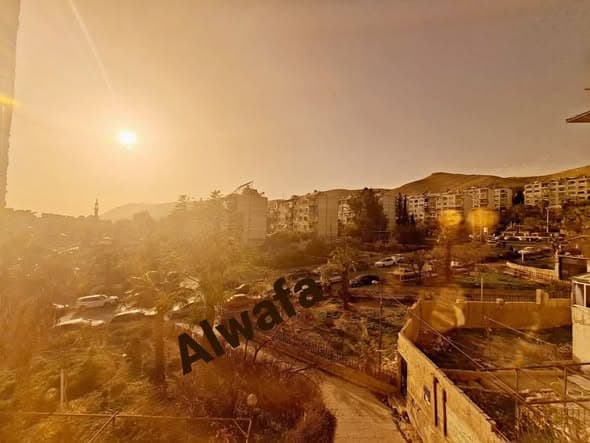 شقة 2 غرف 1 صالات 85م² طابق 2 للبيع