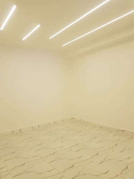 شقة 2 غرف 1 صالات 100م² أرضي للبيع