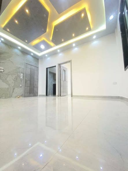 شقة 3 غرف 1 صالات 85م² طابق 1 للبيع