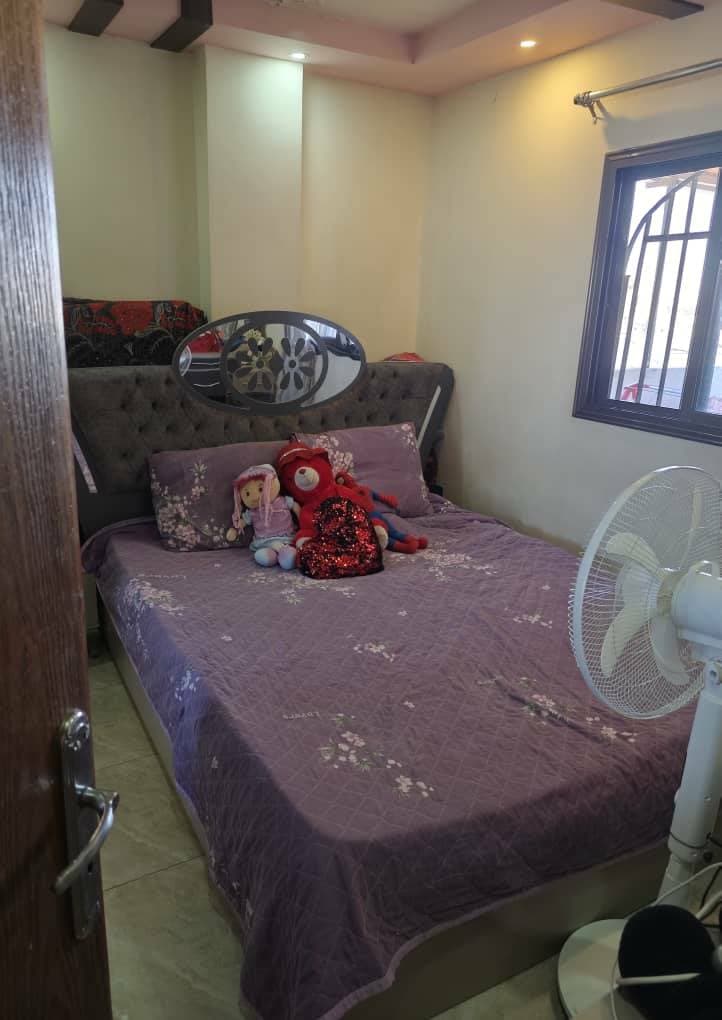 شقة 1 غرف 1 صالات 70م² طابق 5 للبيع